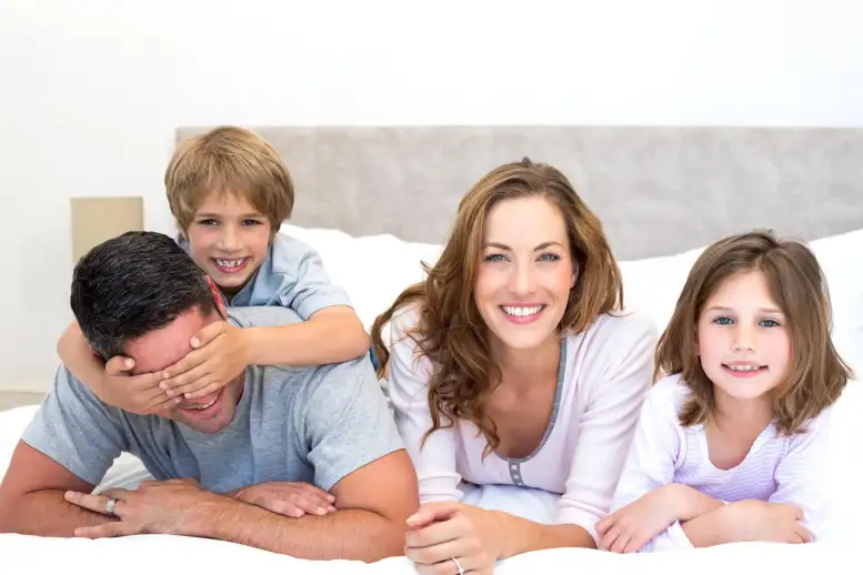 Family Comfort